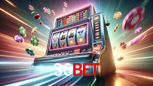 Cassino de Jogos 36Bet